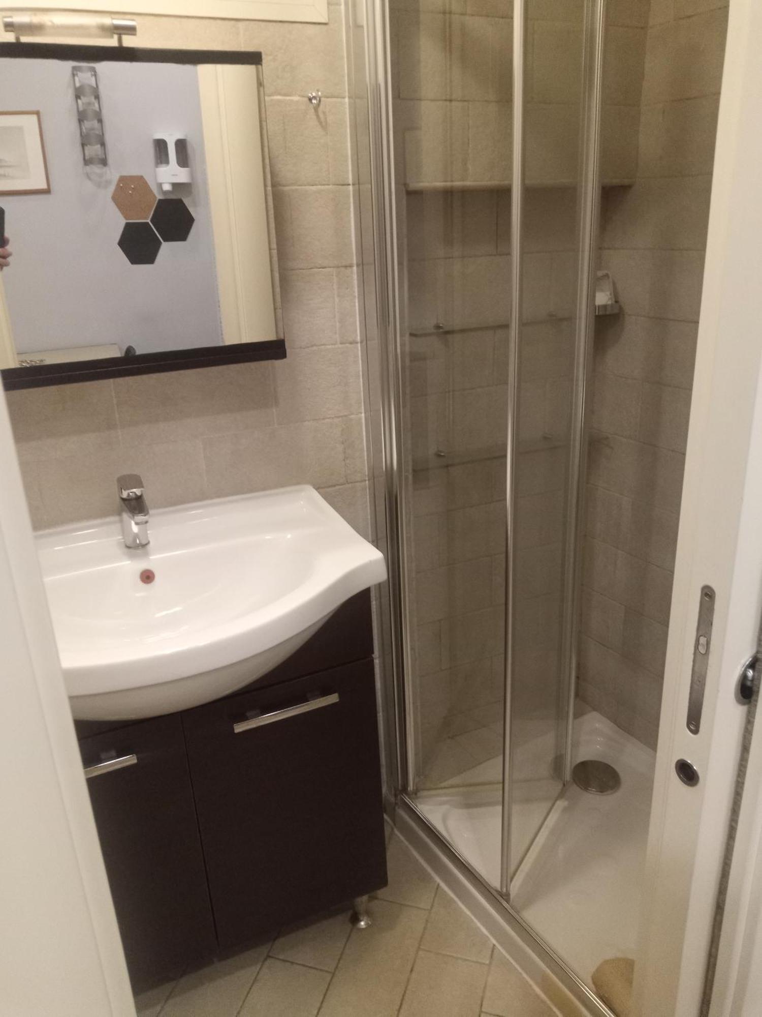 A Casa Di Francesca Apartment Наполи Екстериор снимка